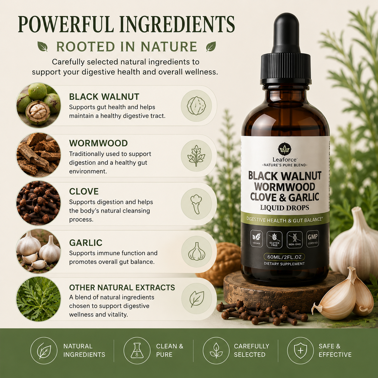 Veloura Gut Wellness