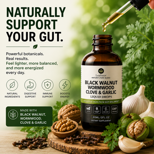 Veloura Gut Wellness