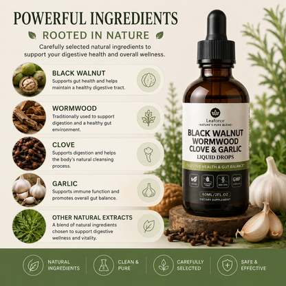 Veloura Gut Wellness