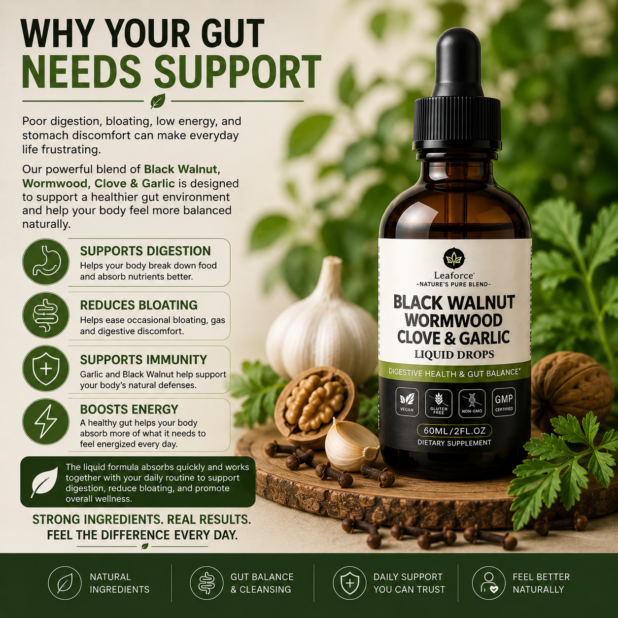 Veloura Gut Wellness