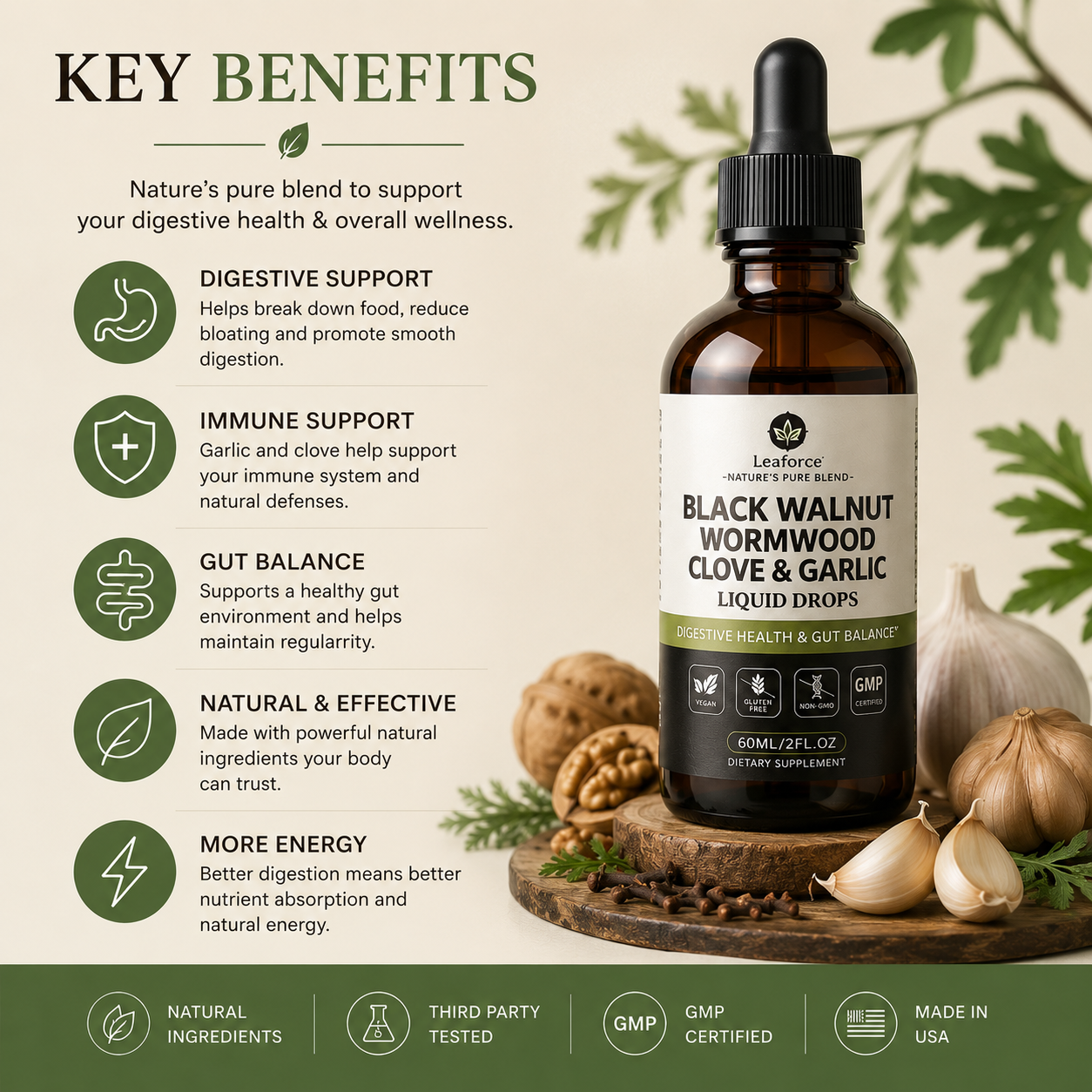 Veloura Gut Wellness