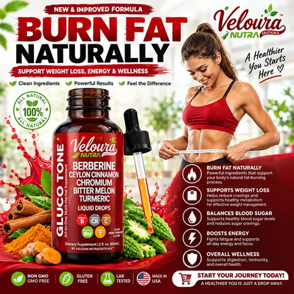 Veloura VitalDrops