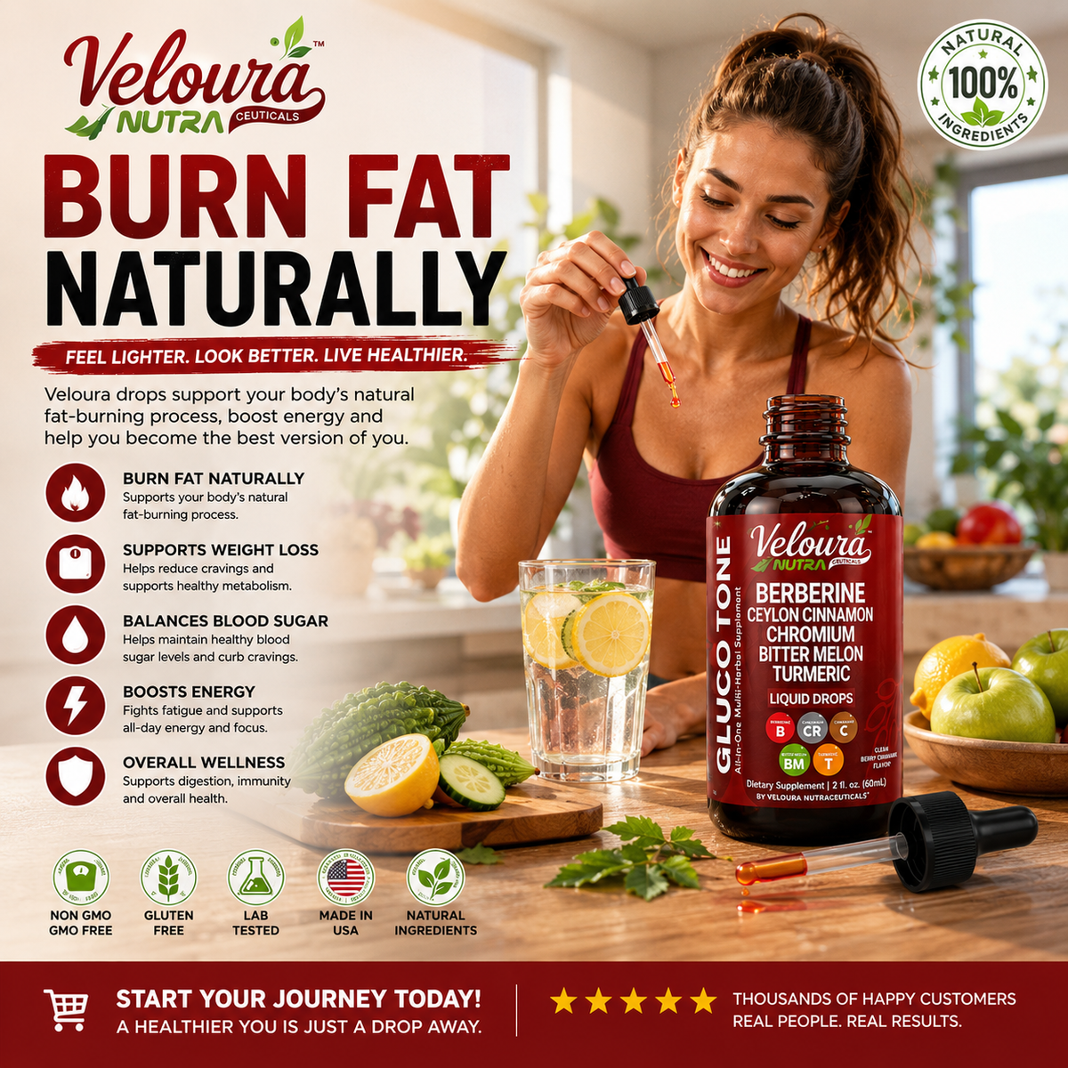 Veloura VitalDrops