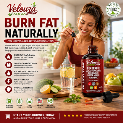 Veloura VitalDrops