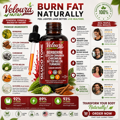 Veloura VitalDrops