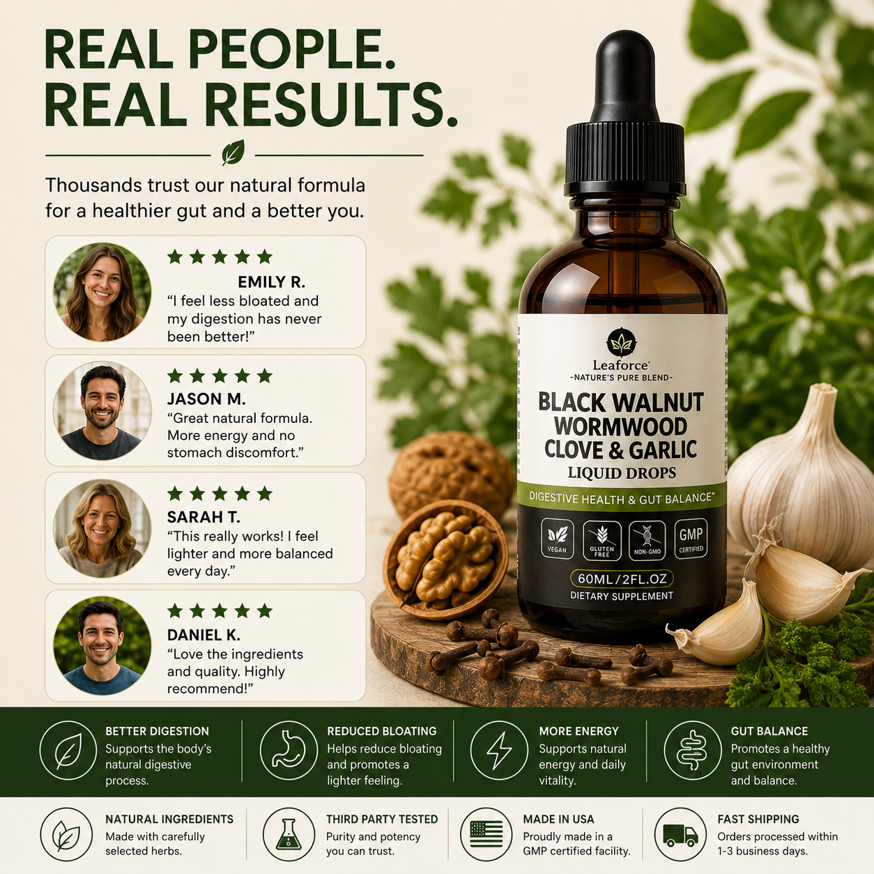 Veloura Gut Wellness