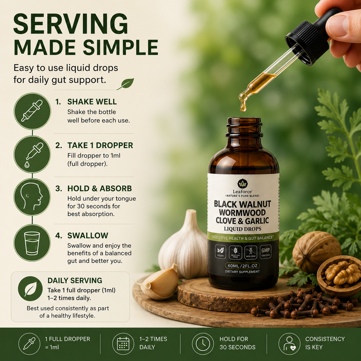 Veloura Gut Wellness