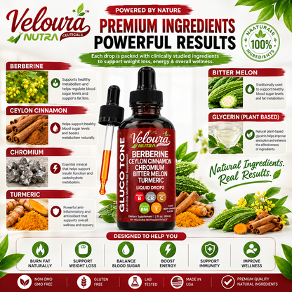 Veloura VitalDrops